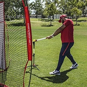 Brand new 👏 PowerNet 3.2" Weighted Hitting and Batting Training Ball (6 Pack): 1004L ✨ 7 Brand new 👏 PowerNet 3.2" Weighted Hitting and Batting Training Ball (6 Pack): 1004L ✨ - Image 5